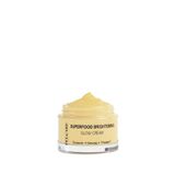 Pelcare Superfood Brightening Glow Cream Leke Karşıtı Yapılandırıcı Yüz Kremi 50 Ml - Şeffaf