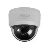 Pelco FD2-F4-6X İç Ortam Sabit Dome Renkli Güvenlik Kamerası