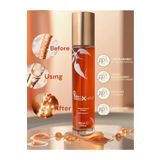 PELEN X-elixir Hair Repair Serum - Onaran ve Parlaklık Veren Saç Bakım Serumu (Özel Cam Şişe)