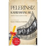 Pelerinsiz Kahramanlar / Gazetecilik + Alfa Kalem