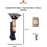 Pelet Home Chefpell Pelet Soba