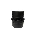 Pelet Soba Boru Redüksiyon 15 Cm Den 13 Cm E Düşürücü Sac