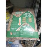 Pelet Yakıtı 15 kg