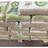 Peleti, 6mm, 15 kg (30LT), Isıtma Yakıtı, Enplus A1 Kalite