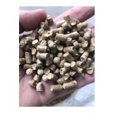 Peletshop Doğal % 100 Çam Pelet Yakacak Kedi Kumu 30 Litre (15 Kg) 6 Mm Avrupa Menseli En Plus A1 Sertifikalı