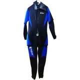 Pelican Challange Scuba 5 mm xl Dalış Elbisesi