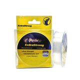 Pelican Extra Strong 0.10 mm 150 mt Beyaz Misina