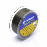 Pelican Extra Strong Yeşil Bobin Misina 600 Metre