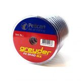 Pelican Greyder 0.35 mm 100 mt 8x İpek Misina