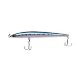 Pelican Mercury 12.4 cm 30 gr Colour:21 Sahte Balık