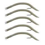 Pelican Sharp Tail Colour:01 12 cm Silikon Yem