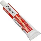 Peligom 20 gr Çok Amaçlı Sıvı Yapıştırıcı 1 Adet Beyaz Renkli Metal Tüp ile Güçlü Yapıştırma - 20 Gr x Adetli x Beyaz