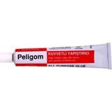 Peligom 90 gr Sıvı Yapıştırıcı - Güçlü ve Dayanıklı Tüp Yapıştırıcı - Seçenek 1 - Ahşap
