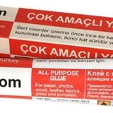 Peligom Sıvı Yapıştırıcı Çok Amaçlı NO:11 90 Gram (12 Li Paket) 337 907