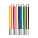 Pelikan 12li Aquarell Kuru Boya