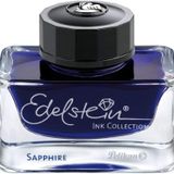 Pelikan 300025 Aquamarine Edelstein Şişe Mürekkep