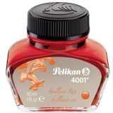 Pelikan 301036 Kırmızı 30 ml Yazı Mürekkebi