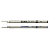Pelikan 338 Siyah Roller Kalem Yedeği