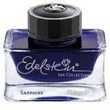 Pelikan 339390 Edelstein Sapphire 50 ml Mürekkep
