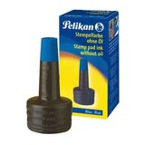 Pelikan 351213 Mavi 30 cc Istampa Mürekkebi