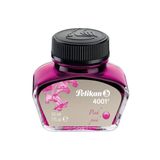 Pelikan 4001 30 ml Pembe Yazı Mürekkebi