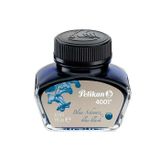 Pelikan 4001 Blue Black 30 ml Dolma Kalem Mürekkebi