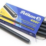 Pelikan 4001 Dev Royal Kalem Kartuşu Siyah Pl310615Ktsı