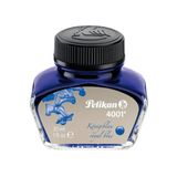Pelikan 4001 Dolma Kalem Şişe Mürekkep 30ml