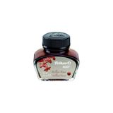 Pelikan 4001 Kahverengi Yazı Mürekkebi 30 ml Sarf Malzemeler İçin Uygun