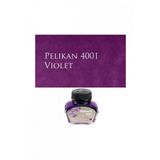 Pelikan 4001 Mor Mürekkep