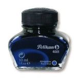Pelikan 4001 Mürekkep Bä¹"Kit Krä, Llewski 30ml [Okul]