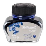Pelikan 4001 Royal Blue 30 ml Dolma Kalem Mürekkebi