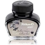 Pelikan 4001 Siyah Dolmakalem Mürekkebi