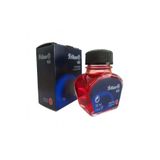 PELİKAN 4001 YAZI MÜREKKEBİ 30ML KIRMIZI 4012700301031