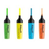 Pelikan 490 4lü Paket Fosforlu İşaretleme Kalemi