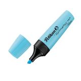 Pelikan 490 Pastel Mavi Fosforlu Kalem