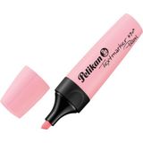 Pelikan 490 Pastel Pembe Fosforlu Kalem