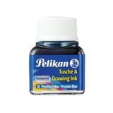 Pelikan 523 Çini Mürekkebi 10 Prusya Mavisi