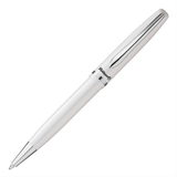 Pelikan 807067 Pearl White Jazz Elegance K36 Tükenmez Kalem
