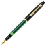 Pelikan 973263 Special Edition M120 Yeşil Siyah M Uç Dolma Kalem