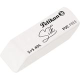 Pelikan Beyaz Silgi S+S (40 Lı Paket) P-606141