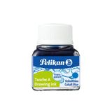Pelikan Çini Mürekkebi 8 Kobalt Mavi