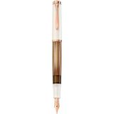 Pelikan Classic M200 Copper Rose Gold Dolma Kalem - Fine