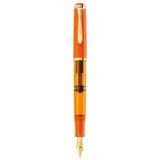 Pelikan Classic M200 Orange Delight Special Edition Dolma Kalem - B