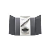 Pelikan Classic M205 Moonstone F Uç Dolma Kalem + Edelstein Moonstone Mürekkep 816939