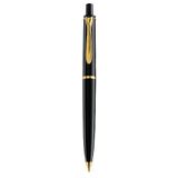 Pelikan D200 Klasik Seri Siyah 0.7 mm Versatil Kalem