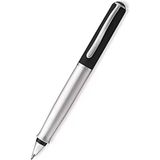 Pelikan D362 Gümüş Versatil Kalem D362G - Siyah