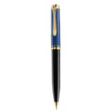 Pelikan D400 Souveran Mavi Versatil Kalem