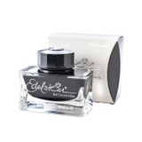Pelikan Değerli Taş Mürekkep Şişesi, 50 ml Oniks Siyahı