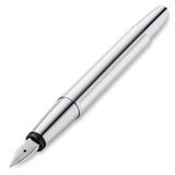 Pelikan Dolma Kalem Gümüş Pura P40G